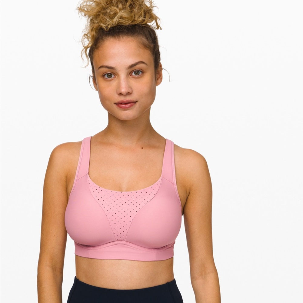 Lululemon Sports Bra 36D